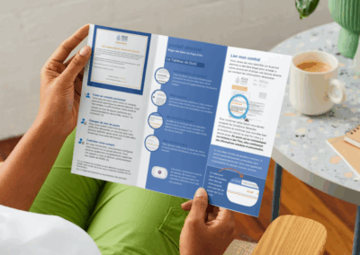 Votre Espace Abonné évolue, plus intuitif et plus sûr !