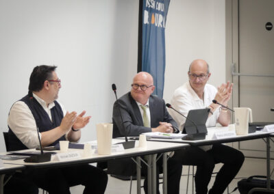 Conseil d'Administration de la Régie du 27 mai 2026