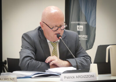 Conseil d'Administration de la Régie du 27 mai 2026