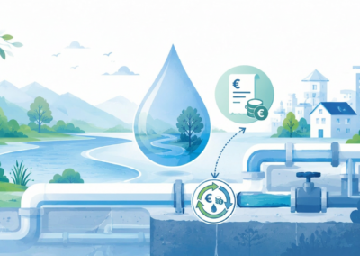 Réforme des redevances de l&rsquo;eau, ce qui change !